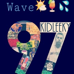 Wave X KidLeek