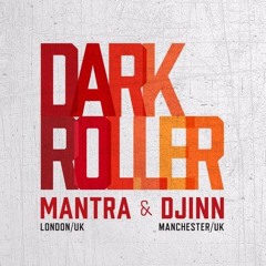 Marcus - Live at DarkRoller 2016