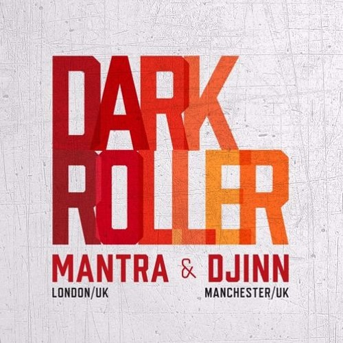 Marcus - Live at DarkRoller 2016