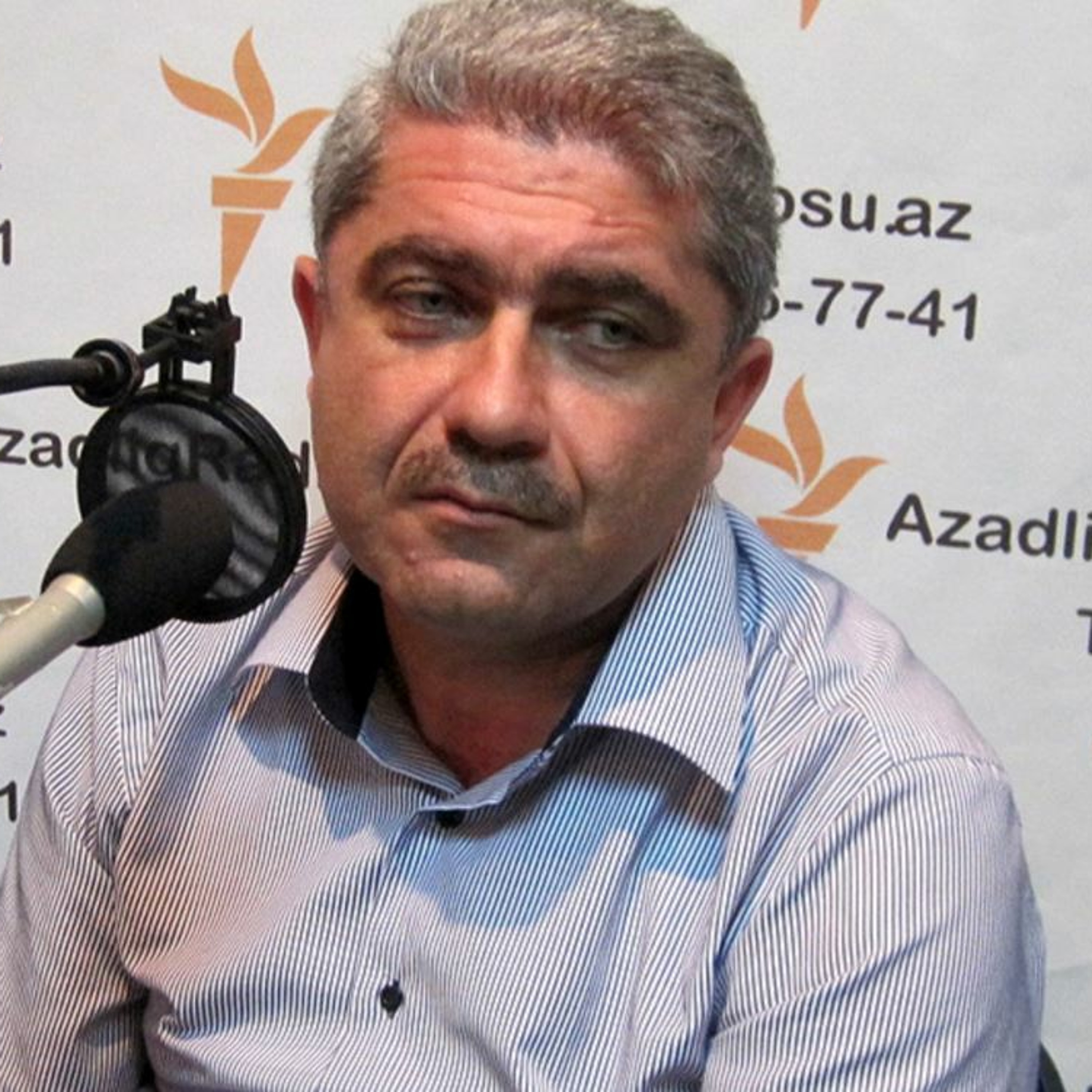 AzadliqRadiosu