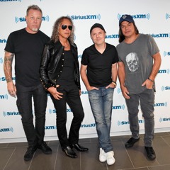 Metallica on the challenges of recording new album