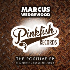Get Up, Feel Good [Pink Fish Records] (Preview)