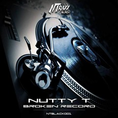 Nutty T - Broken Record
