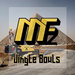 ⚠ Jingle Bowls ⚠