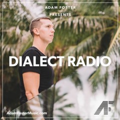 The Dialect Radio  Selections Playlist 2016 Edition