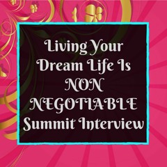 Living Your Dream Life Is NON NEGOTIABLE - interview with Kai Ashley