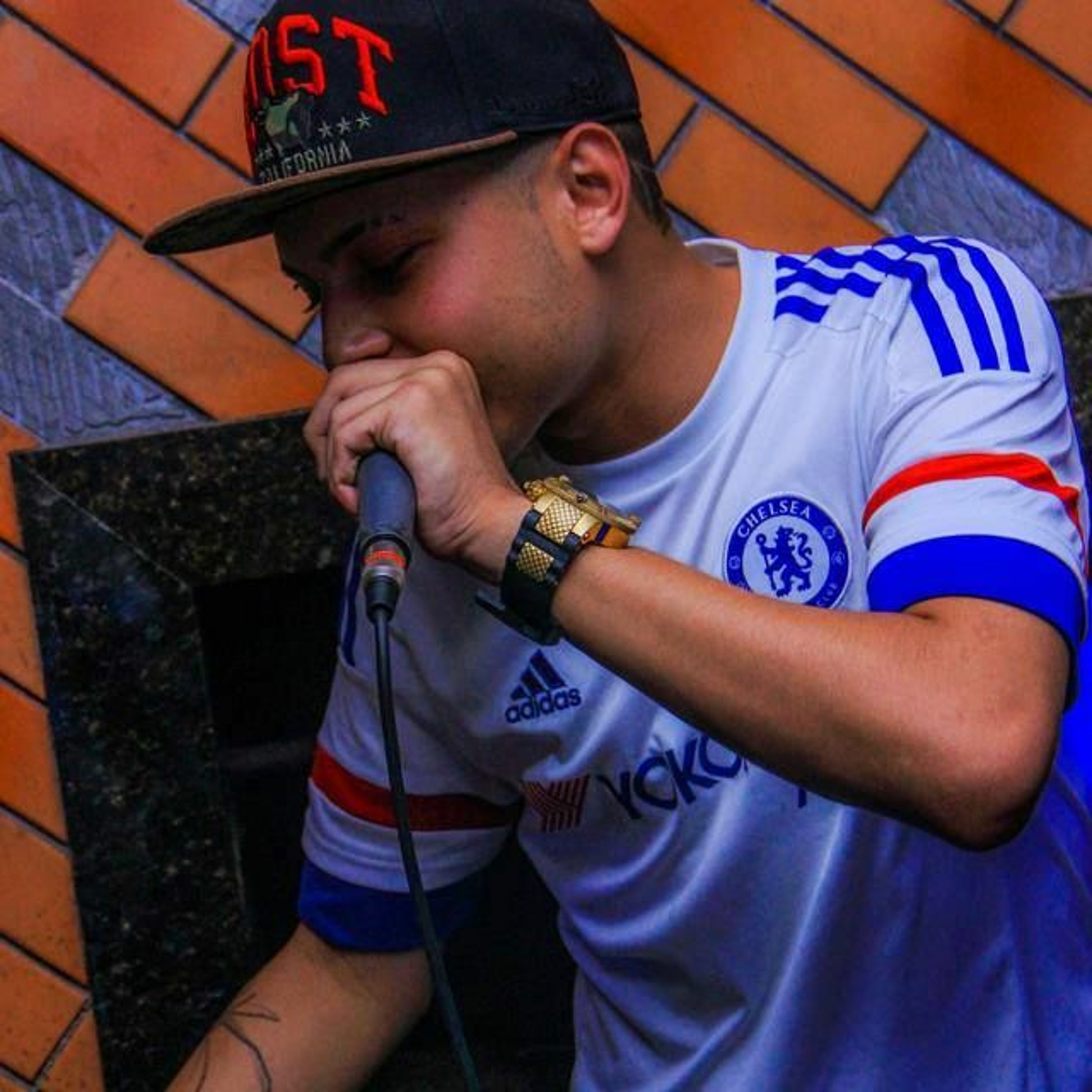 DJ PH DA SERRA #NWMUSIC