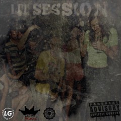 KingTice x Kensau -A.I.