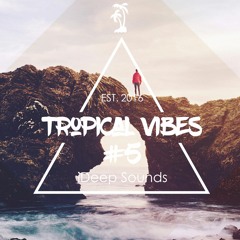 iDeep Sounds - Tropical Vibes #5