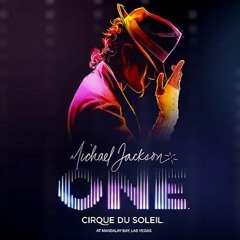 Promo - Michael Jackson One - Cirque Du Soleil Las Vegas
