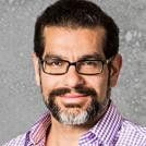 Shahin Farshchi, Partner at Lux Capital - Interview