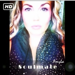 AmyLa Remix || Natasha Bedingfield - Soulmate