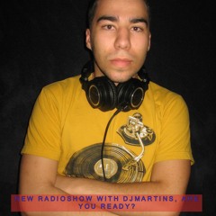 Welcome RadioShow 11. Set House Tribal & Progressive & EDM !!!