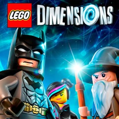 Lego Dimensions