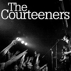 The Courteeners - No You Didn't No You Don't [XFM Session]