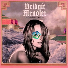 Bridgit Mendler - Atlantis (Defcon-G Remix)