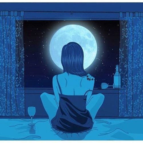 Simula - The Moon