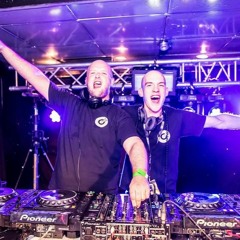 Leon Clarke & Dean Brennan Goodgreef Xtra Hard presents Hardliner Set - 4th November 2016