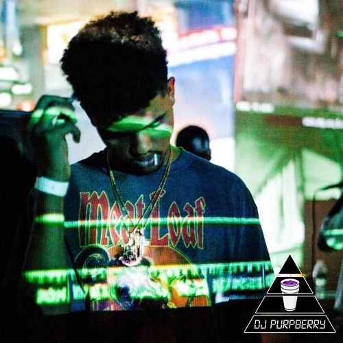 Mozart Rick ~ Ice On // Lost (Chopped and Screwed)