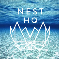 NEST HQ MiniMix: The Treasury