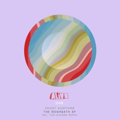 Joost Kumtome - A03 [What Ya Got]