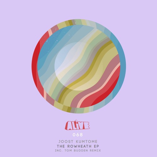 Joost Kumtome - A03 [What Ya Got]