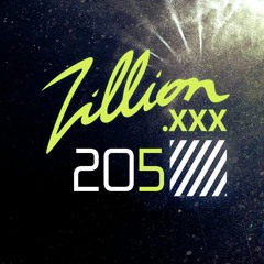 ZILLION 205 - ZECRET CLAZZIC TAPE C