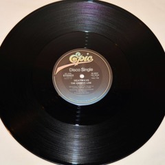 Bakaer - The Groove Line