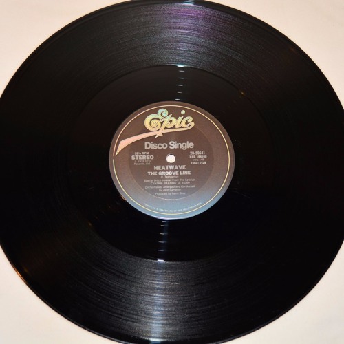 Bakaer - The Groove Line