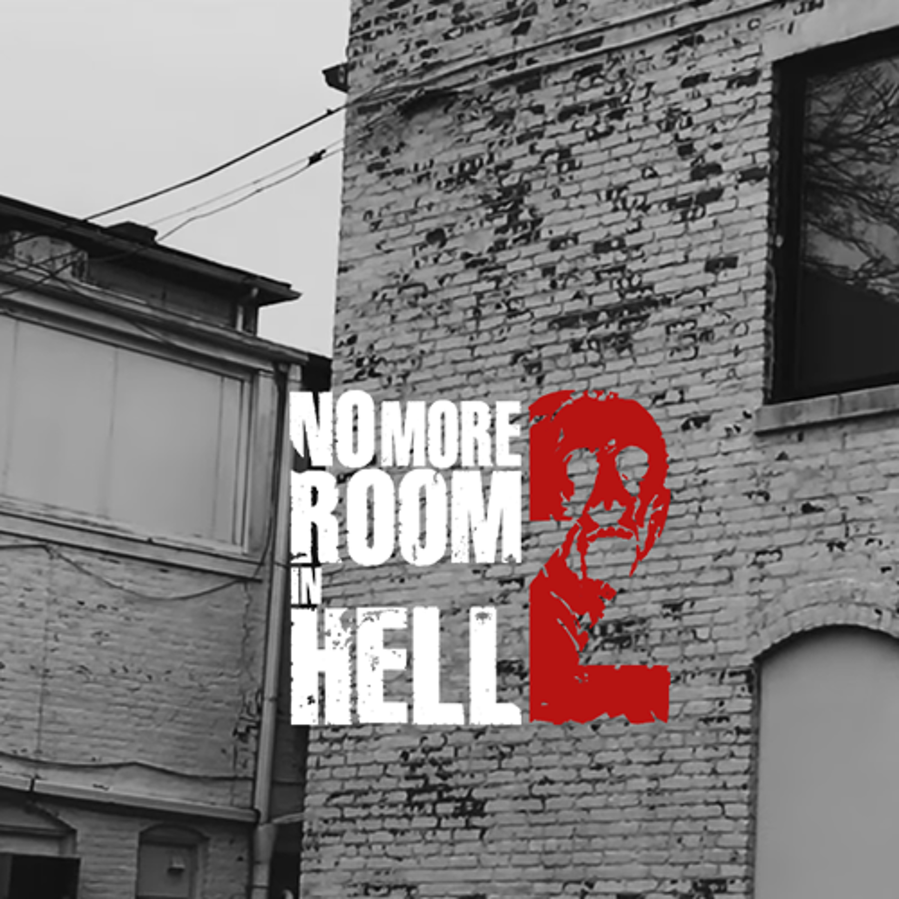 NMRiH 2 Site BGM episode artwork