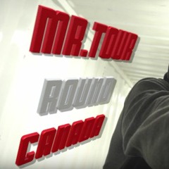 T.R.C [Mr. Tour Round Canada] (Prod. By Blizzy Beats)