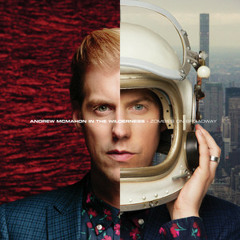 Andrew McMahon In The Wilderness - So Close