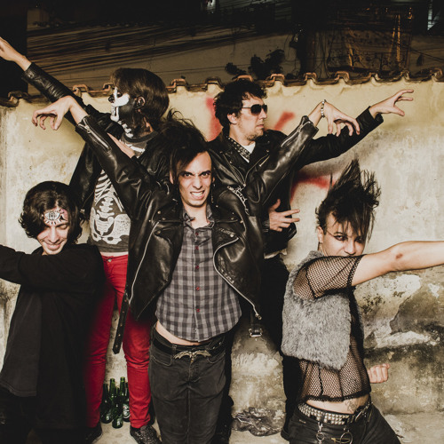 Stream Sobrenatural by Gangue Morcego | Listen online for free on