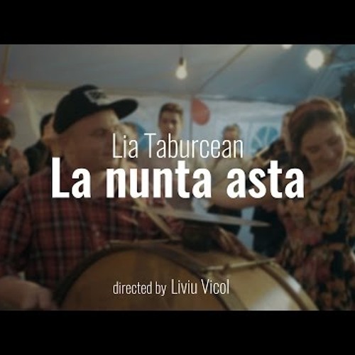 Stream Lia Taburcean - La nunta asta (Prod. by Kapushon)(Official Audio) by  Cat's Music | Romania | Listen online for free on SoundCloud