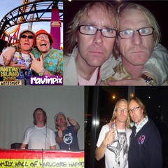 my vibes  n livelee brothers from another mother mix