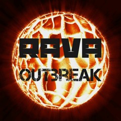 Rava - Outbreak (Extended Mix)