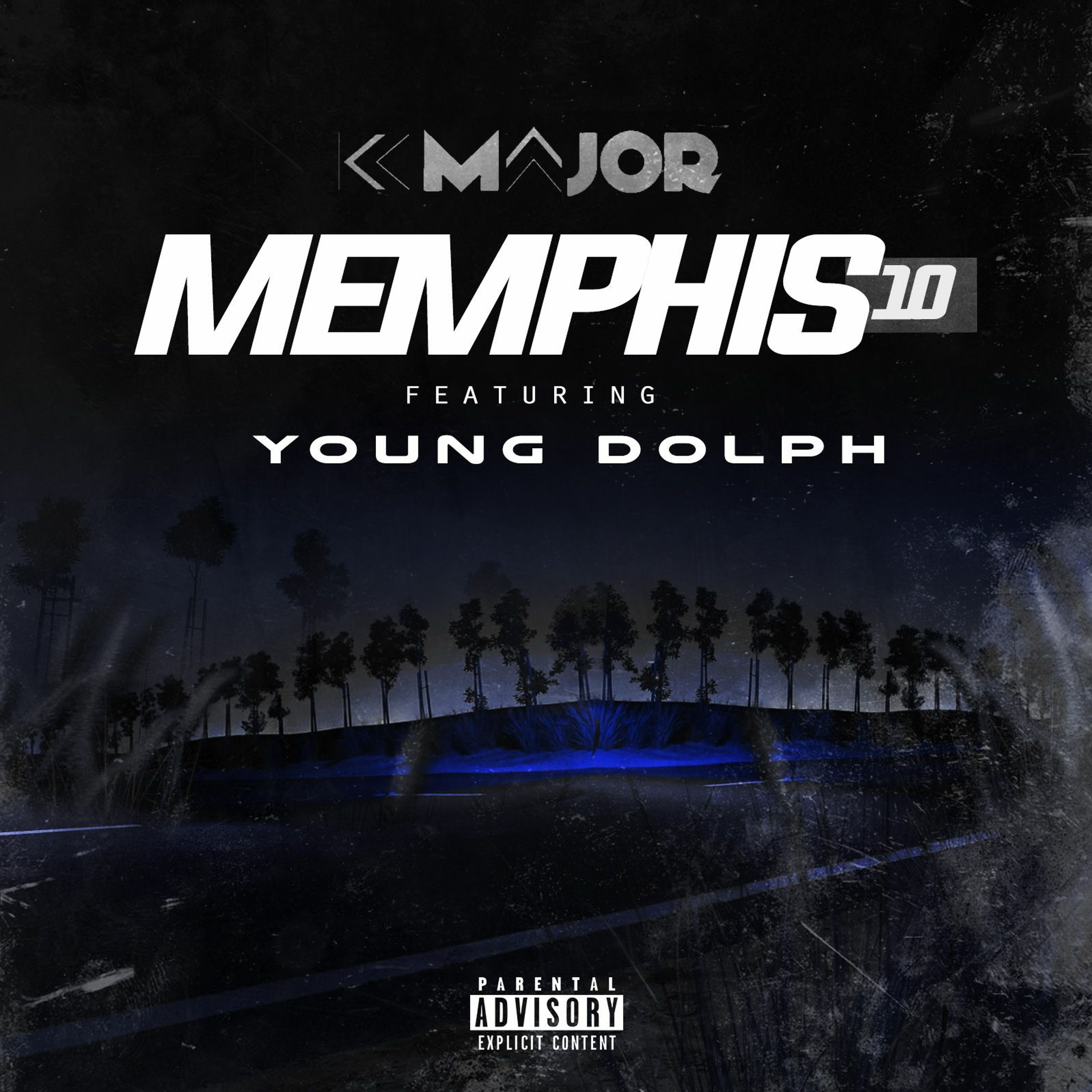 Memphis 10 (feat. Young Dolph) episode artwork