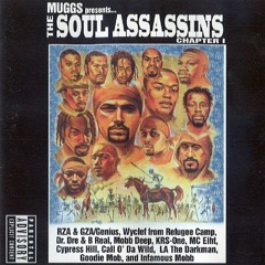 Rza & Gza - Third World - (Rmx) - (Prod. Beleth) - (Kuazar Beatz)