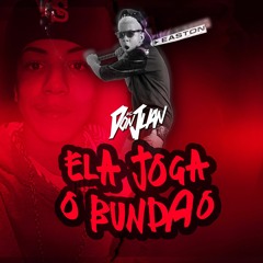 MC Don Juan    Ela Joga O Bundão (Fioti NVI   RW) Lançamento 2017