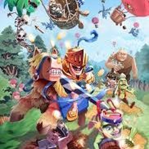 Clash Royale Sudden Death [NEW VERSION] [EXTENDED]