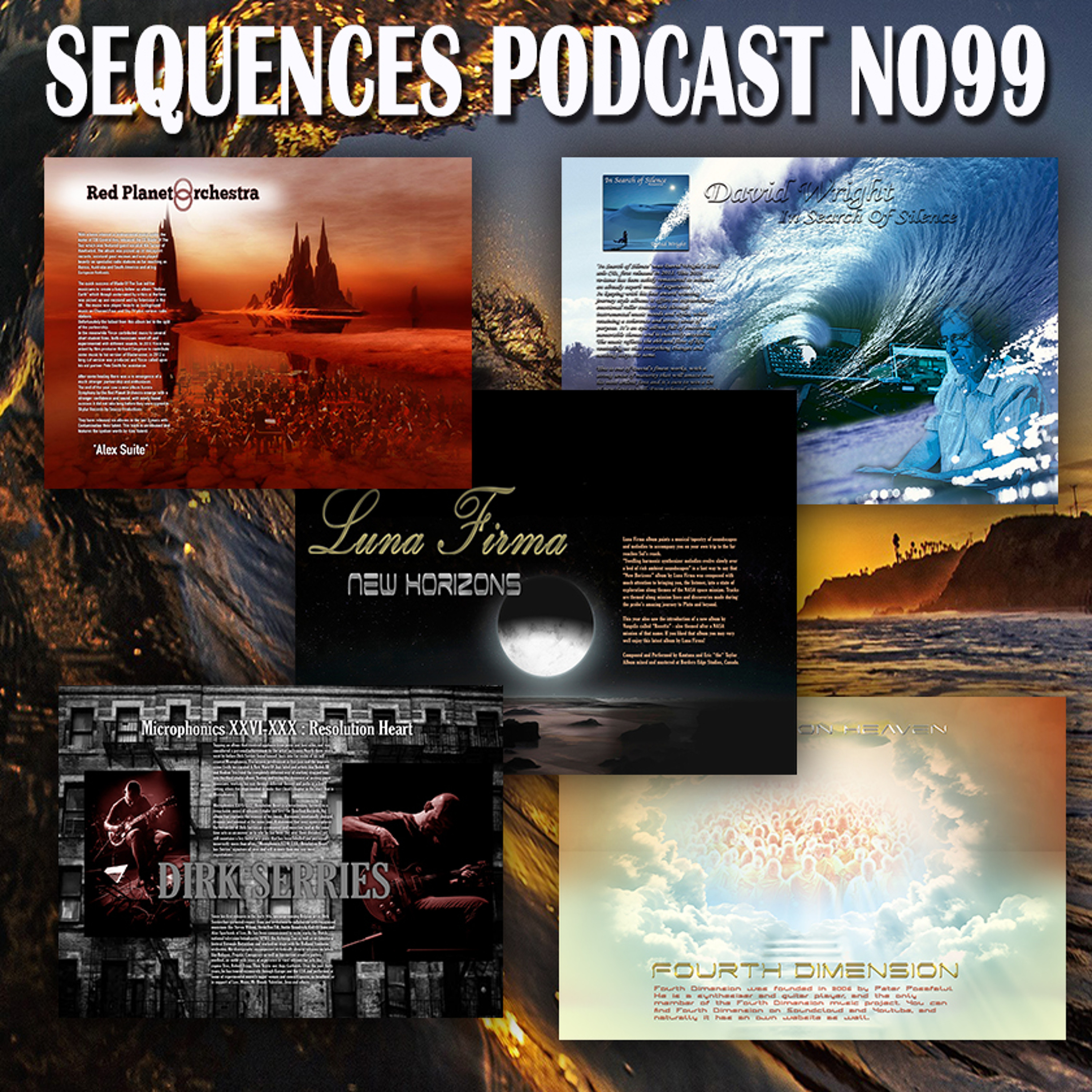 Sequences Magazine
