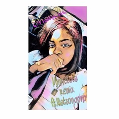 S Gawd ft.Watsongono Minnesota