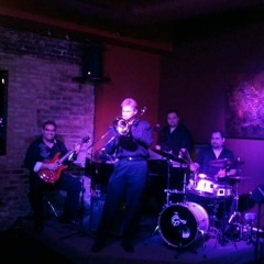 Love Will Conquer All (Lionel Richie Cover)