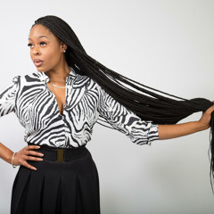 The Layabouts feat. Portia Monique-Colours of Love- Mickey Blood club mix (Demo)