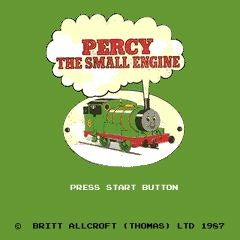 Percy's theme - NES Remix