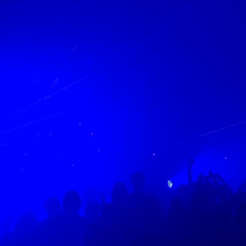 Foulds - Give Me (Barangi Remix)