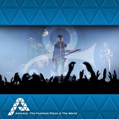 Joy In Repetition (instrumental )-Antwerp20Ten