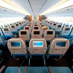 Turkish Airlines Boarding Music - Landing
