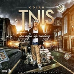 Odiah - tell her the truth