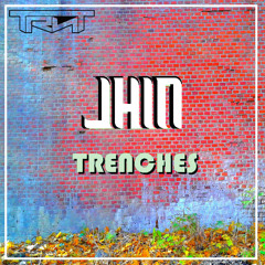 Jhin - Trenches [TRNT x Seven Cash]